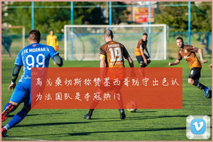 乌戈桑切斯称赞墨西哥防守出色认为法国队是夺冠热门